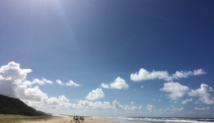 Fraser Island – Gastronomade