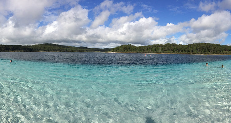 Fraser Island – Gastronomade