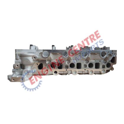 Isuzu 4JJ1 Cylinder Head – Bare