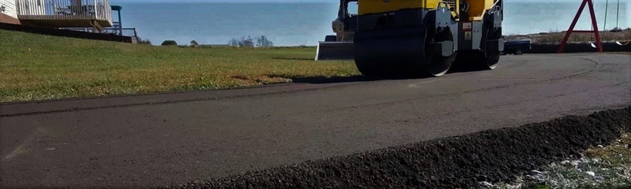 Tarmac Contractors | Block Paving | Tar & Chip | Surface Dressing | Residential & Commercial Services