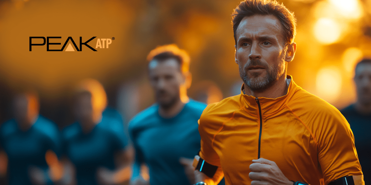 Is Peak ATP® Another Form of Creatine