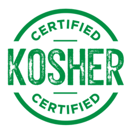 kosher icon status