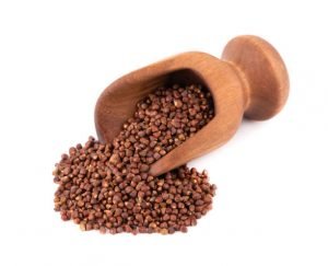 Grains of Paradise