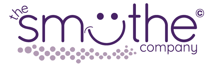 smuthe logo purple