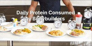 Daily Protein