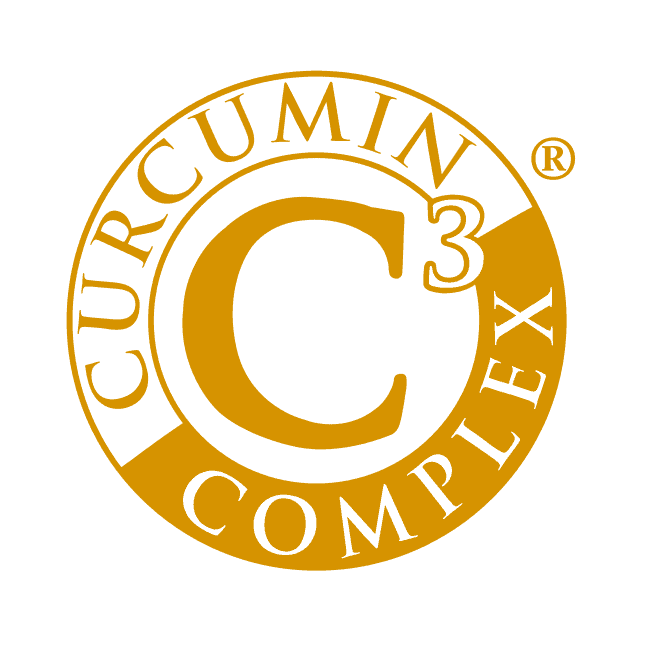 Curcumin C3 Complex