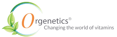 Orgenetics Logo