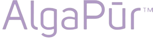 AlgaPūr logo