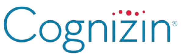 Cognizin logo