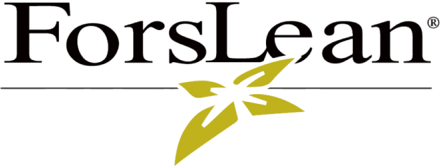 FORSLEAN BY SABINSA LOGO