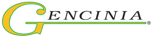 Gencinia_Logo