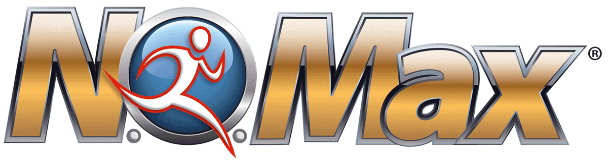 N.O.Max by HP Ingredient Logo