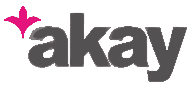 akay group logo