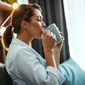 Caffeine Loading, Please Wait...