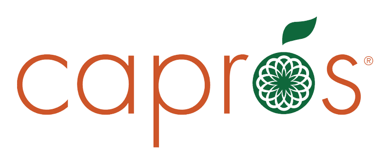 Capros logo