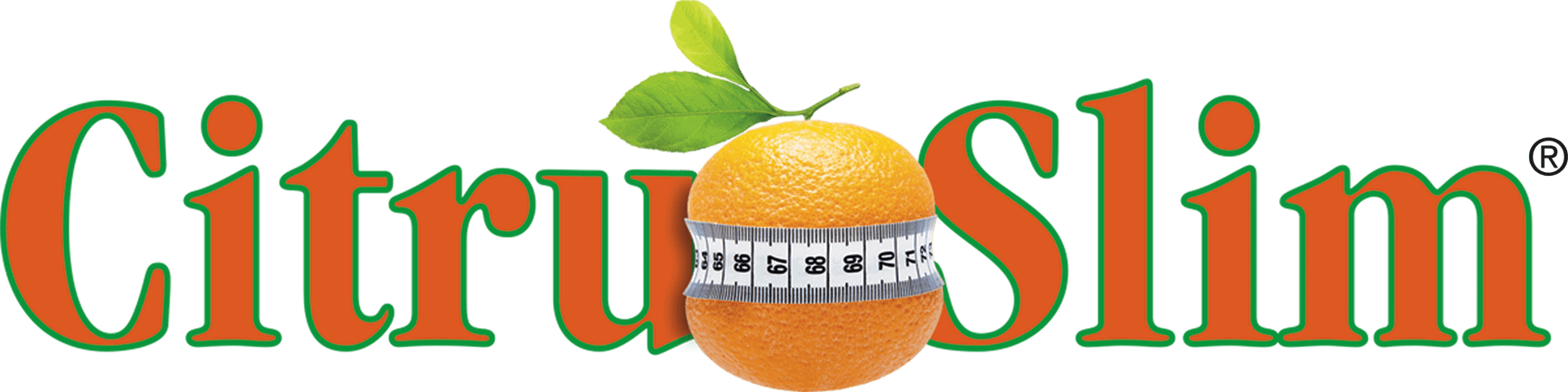 CITRUSLIM BY HP INGREDIENTS LOGO