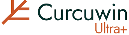 Curcuwin Ultra logo