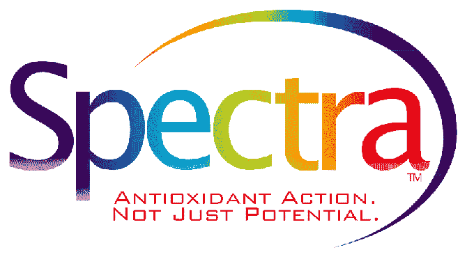 Spectra Logo