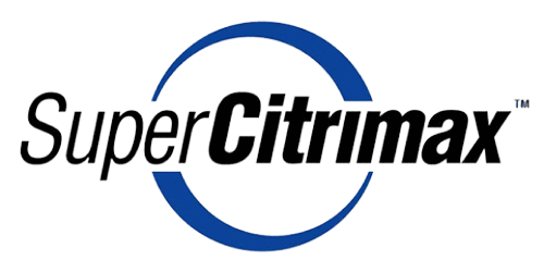 SUPERCITRIMAX BY LONZA LOGO