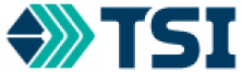 TSI Logo Flat