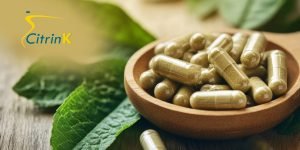 Unlocking the Potential of Citrin®_ A Guide to Garcinia Cambogia Extract for Weight Management