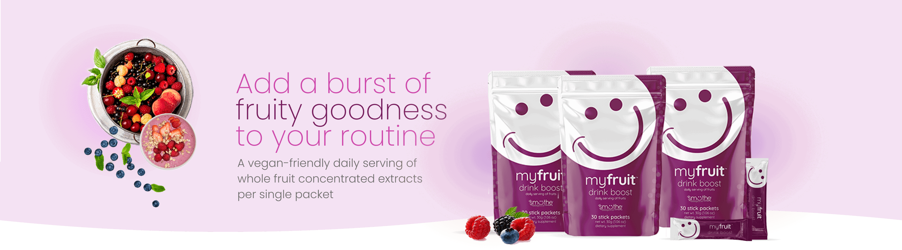 myfruit banner hero mysmuthe