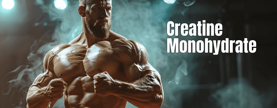 Creatine Monohydrate Commodity