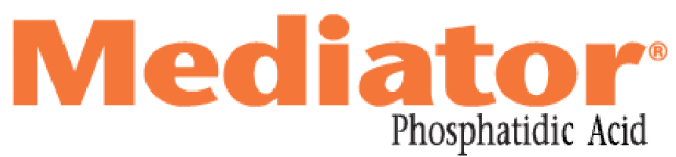 MEDIATOR BY CHEMI NUTRA LOGO