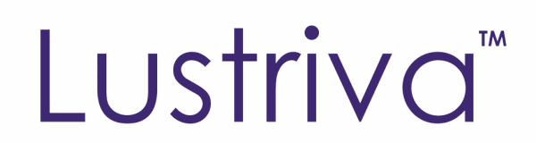 Lustriva logo
