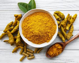 turmeric