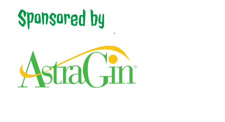 Astragal Sponsored By