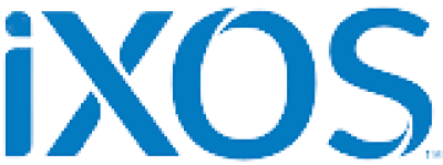 IXOS LOGO