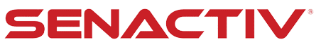 Senactiv logo