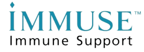 Immuse logo
