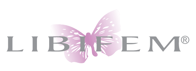 LIBIFEM BY GENCOR LOGO