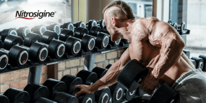 Unlock Peak Athletic Performance with Nitrosigine® – A Clinically Proven Game-Changer