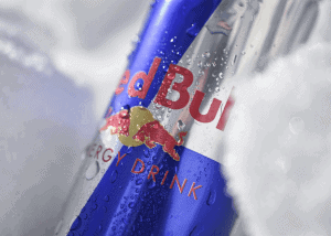 red bull caffeine