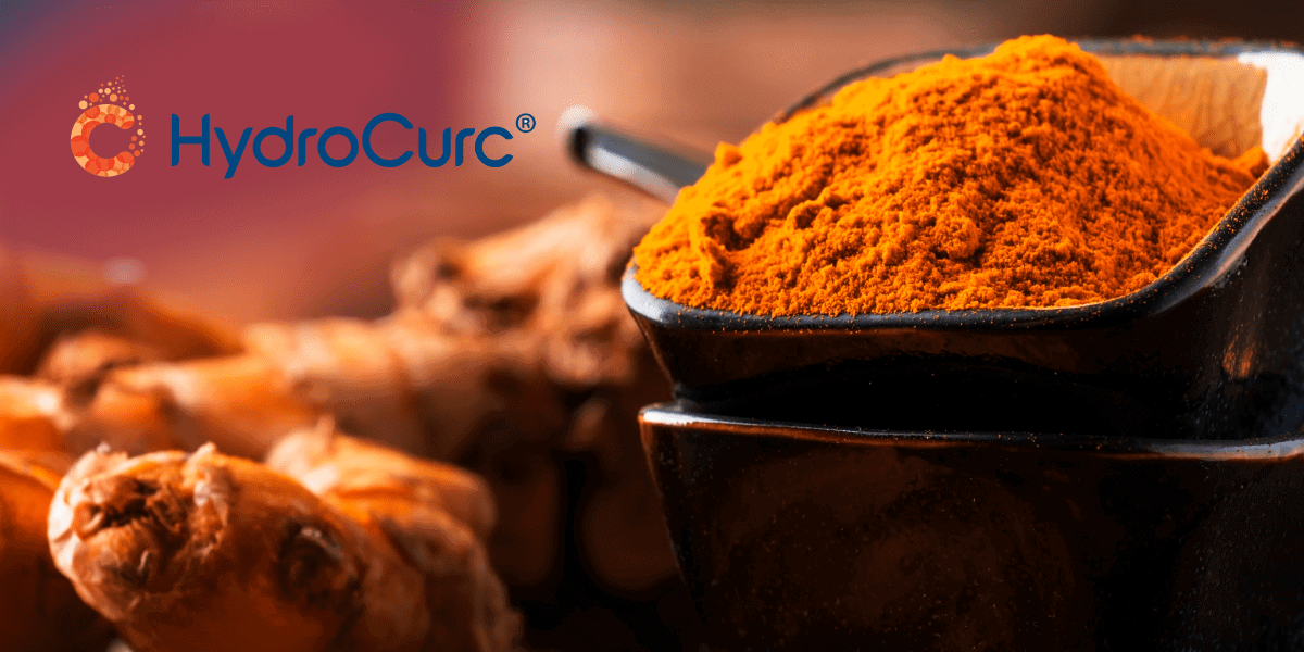 Revolutionize Your Health with Superior Turmeric Absorption and Award-Winning HydroCurc®