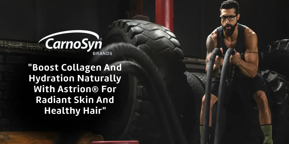 Optimizing Performance How to Choose Between Regular CarnoSyn® and SR CarnoSyn®(1)