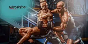 What makes Nitrosigine® so popular among bodybuilders (1)
