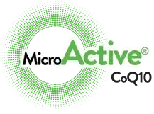 MicroActive CoQ10