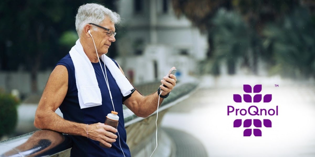 What’s so special about ProQnol®
