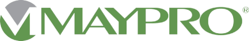 Maypro logo