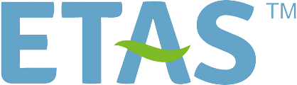 ETAS Logo