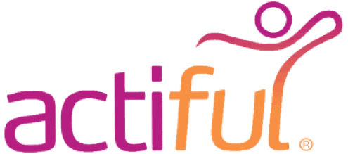 ACTIFUL BY NUTRITION SOLABIA GROUP LOGO