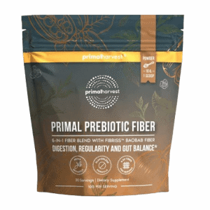 PRIMAL PREBIOTIC FIBER