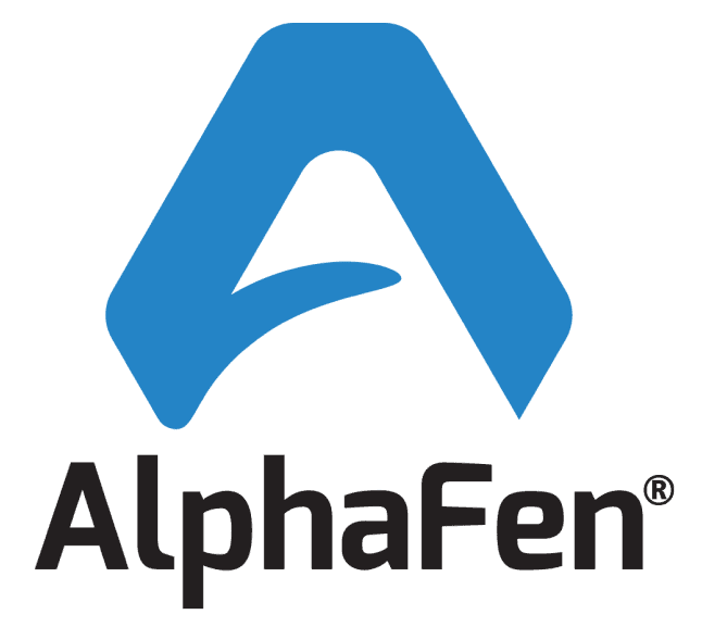 Alphafen-Logo