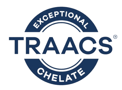 TRAACS Logo