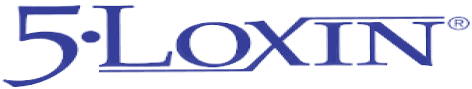 5-LOXIN® by PLT Health Solutions Logo