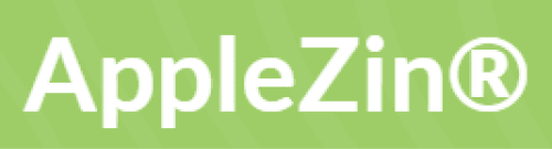 Applezin® by Bioriginal Logo